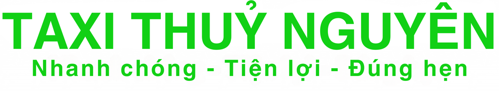 Taxi Thủy Nguyên